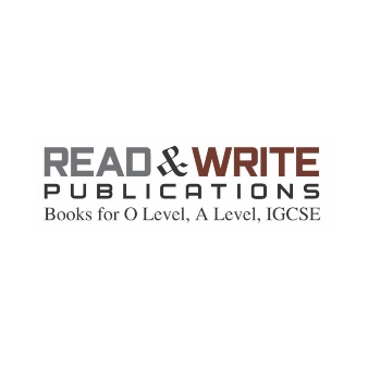 READ AND WRITE PUBLICATIONS