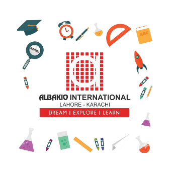 AL-BAKIO INTERNATIONAL