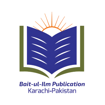 BAIT UL ILM PUBLICATIONS