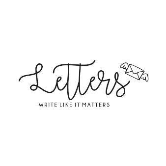 LETTERS STATIONERY