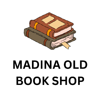 MADINA OLD BOOK SHOP