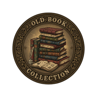 OLD BOOK COLLECTION