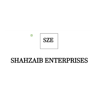 SHAHZAIB ENTERPRISES