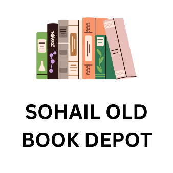 SOHAIL OLD BOOK DEPOT