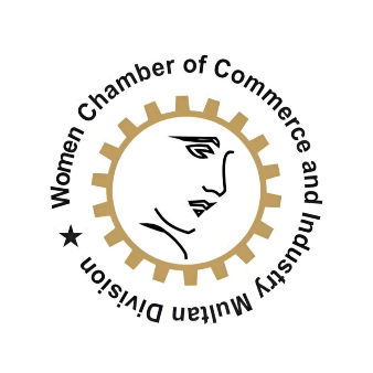 WOMEN CHAMBER OF COMMERCE MULTAN